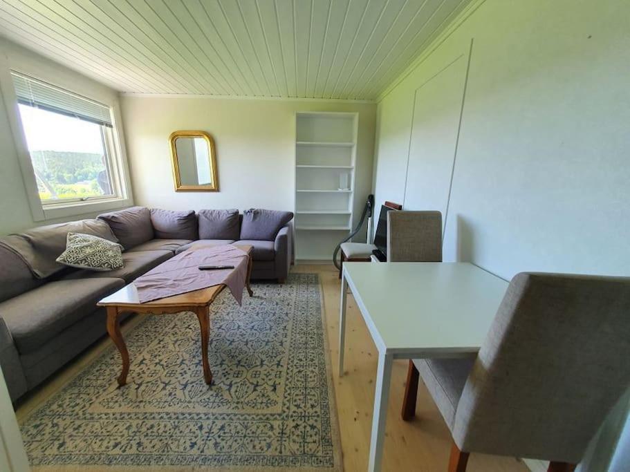 Stor Enebolig Med Oppvarmet Basseng Villa