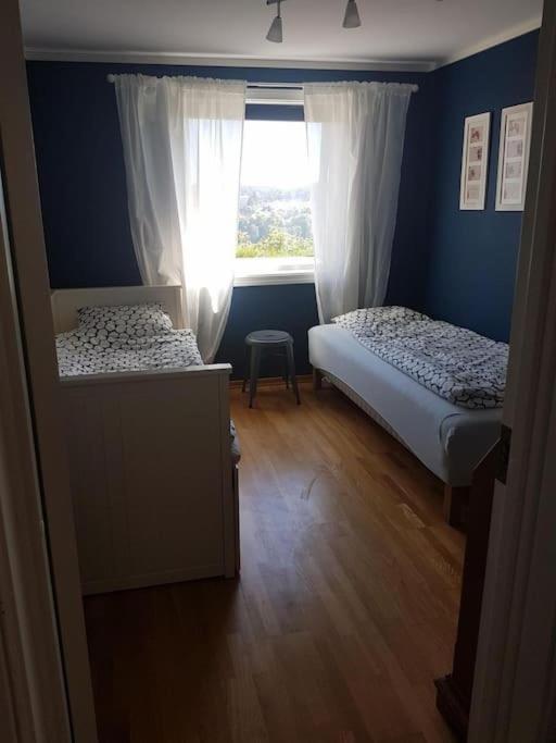 Villa Stor Enebolig Med Oppvarmet Basseng *